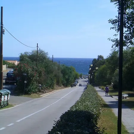 Apartament Veranda Sopra Di Cala D'ambra E Ogliastra San Teodoro (Sardinia)