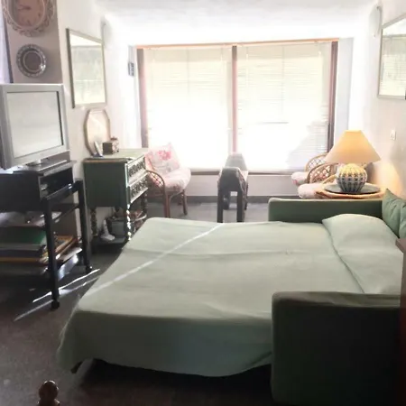 Veranda Sopra Di Cala D'ambra E Ogliastra *