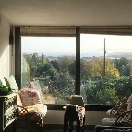 Veranda Sopra Di Cala D'ambra E Ogliastra * San Teodoro (Sardinia)